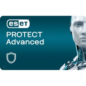 ESET Protect Advanced     1-Year / 11-25 Seats