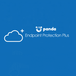 Panda Endpoint Protection Plus       1-Year / 101-250 Seats